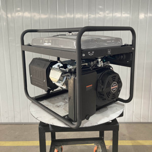 Nhà Máy Giảm Giá Giá Toàn Bộ Nhà 10KW 9KW 8KW 7kW 6KW 5KW 3KW Di Động Im Lặng Máy Phát Điện Diesel Đặt Điện Nhà Máy Phát Điện - Product Image 3