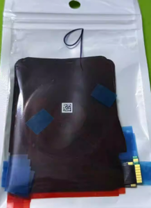 Cable Flexible de Antena con Chip de Bobina de Carga Inalámbrica NFC para <span class=keywords><strong>Google</strong></span> Pixel 3 3XL 4 4XL 5 6 6 PRO 7 8 9 9pro Xl - Product Image 4