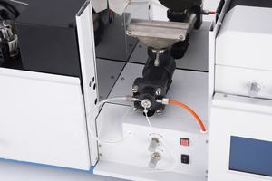 AA320N 원자 흡수 분광 광도계 중금속 AA4530F AAS 원자 흡수 분광 광도계 - Product Image 2