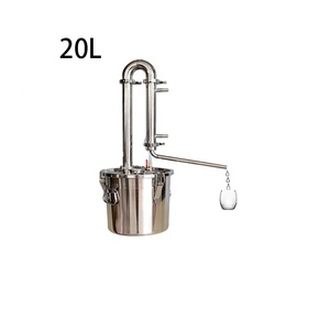 Hydrolat de lavande d'eau Rose pour maison, <span class=keywords><strong>20l</strong></span>, en stock - Product Image 1