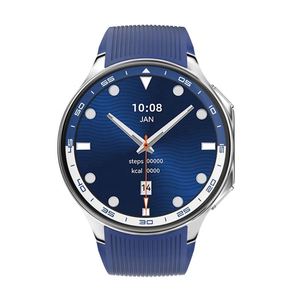 Reloj Inteligente <span class=keywords><strong>DTNO</strong></span>.<span class=keywords><strong>1</strong></span> DT Watch X con Pantalla AMOLED de <span class=keywords><strong>1</strong></span>.43'', Llamadas por Bluetooth, Álbum de Fotos, Reproducción de Música y Video, Grabación de Audio - Product Image 2