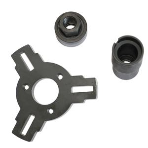 <span class=keywords><strong>Kit</strong></span> de Herramientas para Instalar y Desmontar Transmisiones de Doble Embrague con Caja de Almacenamiento para Ford DSG DCT DPS6 Reinstalación y Restablecimiento de Doble Embrague - Product Image 4