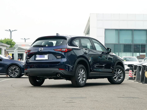 <span class=keywords><strong>Mazda</strong></span> <span class=keywords><strong>CX</strong></span>-<span class=keywords><strong>5</strong></span> 2025 2.0L <span class=keywords><strong>0</strong></span> <span class=keywords><strong>km</strong></span>, Auto Nuevo, en Stock, Precio Especial - Product Image 4