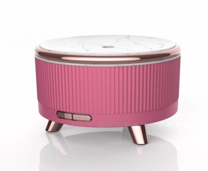 Ev nemlendirici akıllı uzaktan zamanlayıcı anti kuru yanma nano sis aroma difüzörü ofis yatak odası Yoga Spa günlük kullanım için - Product Image 6