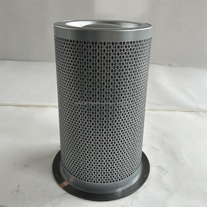 Filtre de séparation de gaz d'huile à moteur de haute qualité Manny 6.2015.0 certifié ISO 9001 en métal durable pour compresseurs d'air - Product Image 4