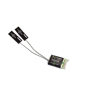 Cho Futaba TM-18-9001SB <span class=keywords><strong>900MHz</strong></span> máy phát và máy thu thiết lập cho FPV drone RX TX - Product Image 4