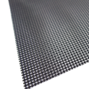 Écrans de sécurité en acier inoxydable de qualité marine AISI316 / Maille de sécurité en acier inoxydable - Product Image 2