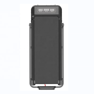 Treadmill Mini Lipat <span class=keywords><strong>2</strong></span> in 1 Berkualitas Tinggi, Penjualan Langsung Pabrik Baru, Harga Murah, Alat Jalan Kaki dengan Fitur di Bawah Meja - Product Image 3