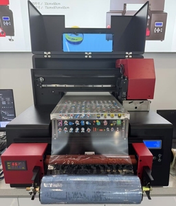 Cheapest Uv <b>Printer</b> A1 <b>A3</b> Impresora Cama DTF UV <b>Printer</b> Uv Printing Machine for Phone Case Glass Bottle Glass Hdf635 - Product Image 6