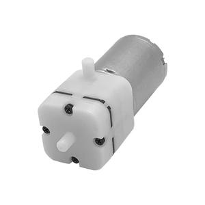 Bomba de Vacío Miniatura 370E, Bomba de Succión de CC para Máquina de Preservación al Vacío de Cajas de Fragancias - Product Image 2