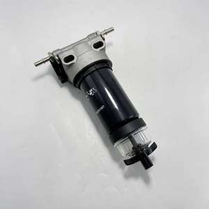 Ensemble filtre-pompe BaumateFuel RE551507, pièces de machines de construction pour John Deere RE551507 - Product Image 1