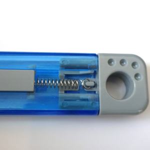 Plastic Intrekbare Pocket Box <span class=keywords><strong>Cutter</strong></span> - Product Image 6