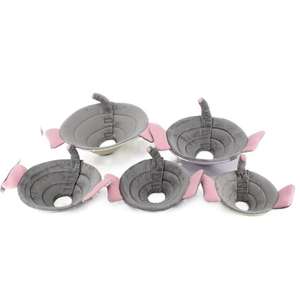 <span class=keywords><strong>Collar</strong></span> de protección para mascotas, suministros para mascotas, con capucha, control de nacimiento, Círculo de protección, elizabeth - Product Image 2