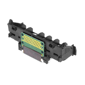 หัวพิมพ์ QY6 0090 สำหรับเครื่องพิมพ์ <span class=keywords><strong>Canon</strong></span> TS8120 TS9120 TS8220 TS8320 TS8150 TS8151 TS8152 TS9150 TS9155 TS8250 TS8251 TS8252 TS8350 9180 - Product Image 3