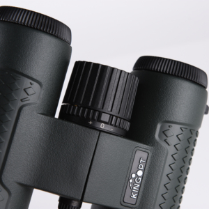 Nhà máy ODM 8x33 ống nhòm cầm tay Kính thiên văn với ống kính ED BAK4 Ống nhòm đường dài để săn bắn người lớn đi bộ đường dài - Product Image 2