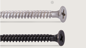 Precios directos de fábrica Tornillo para paneles de yeso con cabeza Phillips Bugle de acero inoxidable con tornillo para paneles de yeso con acabado natural resistente a la corrosión - Product Image 3