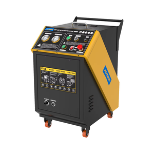 AUTOOL HTS709发动机碳二氧化碳汽车清洗工业高压干冰清理机 - Product Image 3