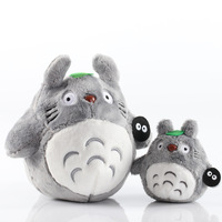 Jouets en peluche, figurines de dessins animés, porte-clés, breloques de sac, marchandises d'anime Mon Voisin Monopoly pour bébés de 0 à 24 mois, en polaire et coton PP