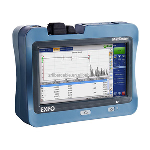 Ftbx-720C Exfo EA-EUI-89 Sm1 Otdr SM MM 850/1300/1310/1550/1625/1650nm Max Tester Iolm Pon Otdr - Product Image 2