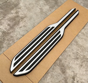 Pedane LED per Ford Transit V362, per Ford Transit T6 <span class=keywords><strong>Tourneo</strong></span> <span class=keywords><strong>Custom</strong></span>, Sostituzione OEM Fissa - Product Image 3
