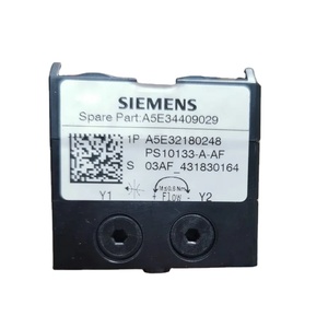 A5E34409029 SIPART PS2 PNEUMATIC BLOCK (ระบบป้องกันการล้มเหลว พร้อมซีลและสกรู) - Product Image 6