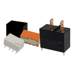 Original F14F-SS-106L <b>Relay</b> Engineer-Approved Power <b>Relays</b> For Heavy-Duty Applications - Product Image 1