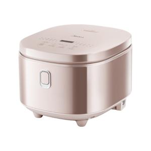 Olla Arrocera Inteligente Midea con Recipiente Interior de Acero Inoxidable 316, Multifuncional, Color Masashi Kin, 800W, Calentamiento por Chasis - Product Image 4