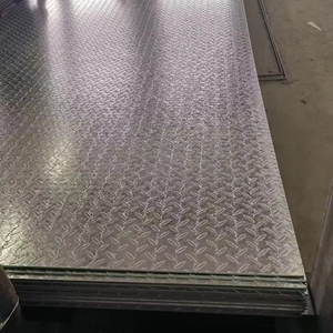 Feuilles galvanisées à chaud A36 ASTM de haute qualité, produits en acier métallique de qualité supérieure, prix compétitif, fournisseurs - Product Image 1