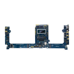 Original nouveau pour Dell Precision 5680 carte mère i7-13800H 0637RC IDB60 LA-M551P - Product Image 2