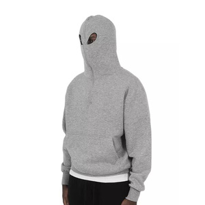 70 polyester 30 cotton hoodie