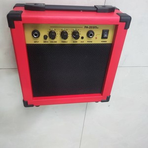 Amplificateur de <span class=keywords><strong>guitare</strong></span> de qualité 10 watts avec haut-parleur de 6,5 pouces 4 ohms pour <span class=keywords><strong>guitare</strong></span> électrique, vente en gros - Product Image 6