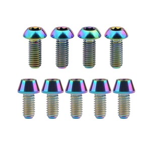 Vis autoperceuses à tête cylindrique 4.2 13 DIN7504K pour toiture métallique, emballage en sacs de 25 kg, marque D Head - Product Image 5