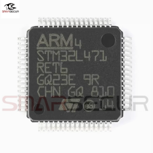 STM32L073CZT6 IC M0แขน32บิต + LQFP48 192KB แบบ RISC LQFP100 STM32L4R5VGT6 STM32L431CCT6 STM32L152CBT6 - Product Image 2