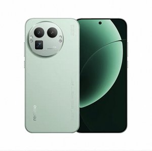 Teléfono Inteligente Original <span class=keywords><strong>OPPO</strong></span> Realme GT8 Pro GT 8 5G, Pantalla AMOLED 2K+ de 6.79 Pulgadas, Snapdragon 8 Elite Gen 5, Batería de 7000 mAh, Cargador de 120 W - Product Image 3