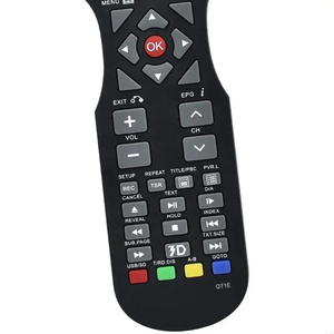 Qt1d IR thông minh TV điều khiển từ xa cho soniq LCD TV qt166 qt155 qt155s qt1e E48W13A-AU E40W13A-AU E40W13C-AU E40V14A-AU E40W13D-AU - Product Image 2