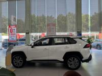 Voiture ToyotaS Rav 4 2025 2024 Voitures à essence à bas prix à vendre Modèle bon marché 2.0L COMPACT HYBRID SUV ToyotaS RAV4S RAV-4