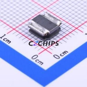 Inducteur de puissance SMNR6028-680MT SMD, 6x6mm (Inductance : 68uH) (Précision : 20%) Courant nominal : 800mA - Product Image 2