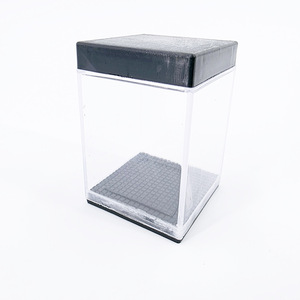 Caja Vacía que se Convierte en Caja de Dinero, Mini Accesorios de Magia al por Mayor, Juguetes para Niños, Actuaciones en Fiestas y Festivales - Product Image 1