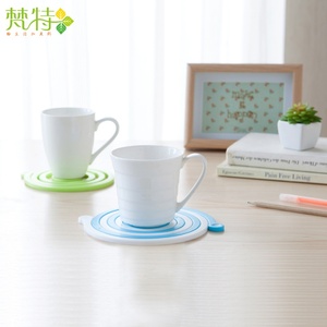 Tapete de silicona antideslizante para mesa de comedor, para perros, para alimentación de mascotas, antisalpicaduras, para cuencos, para cocina del hogar - Product Image 5