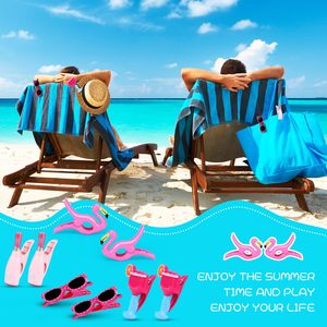 Pinzas de Playa de Plástico para Toallas, Diseño Personalizado, Ideales para Sillas, Gran Venta de Verano - Product Image 5