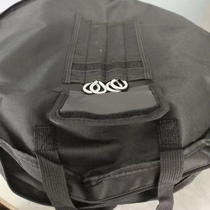 Expositor Portátil Personalizado <span class=keywords><strong>de</strong></span> Tela Elástica para Ferias Comerciales, con Marco en A y Función <span class=keywords><strong>de</strong></span> Retracción - Product Image 5