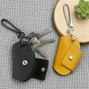 Étui de protection portable pour clés, style moderne et durable, housse de clé tendance - Product Image 4