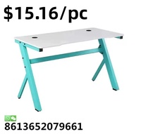 Table d'intérieur de meubles de jeu en métal Offre Spéciale Home Gamer Computer Department