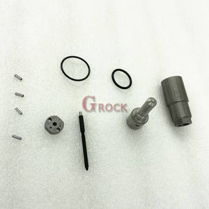 Rel umum injektor bahan bakar 23670-30400 295050-0810 Kit perbaikan 2kd - Product Image 3