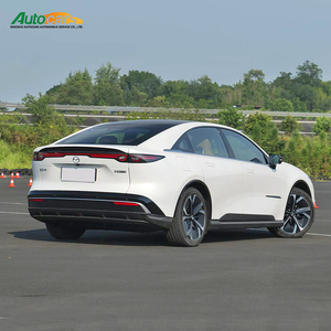 <span class=keywords><strong>2024</strong></span> EZ-6 EV Híbrido, Vehículo de Nueva Energía, Sedán Eléctrico, <span class=keywords><strong>2024</strong></span> EZ6 PHEV, Volante a la Izquierda - Product Image 3