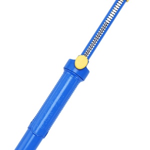 OKYN231107-30 Hot Sale Manual Solder Extractor Strong <b>Suction</b> Sealing Ring Design Anti-Leakage for Electronics Repair BGA Rework - Product Image 5