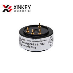 PH3-A1 PH3-B1เซ็นเซอร์ก๊าซ PH3-BE ชิ้นส่วนอิเล็กทรอนิกส์ใหม่และดั้งเดิม - Product Image 4