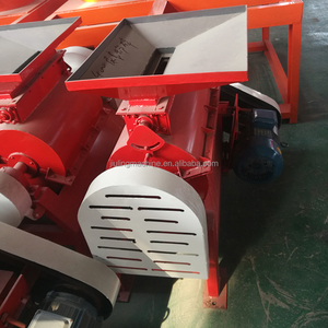 Máquina trituradora <span class=keywords><strong>de</strong></span> sal urea molino gránulos fertilizante amoníaco fábrica JIULING - Product Image 5