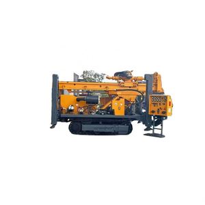 Suministro Directo de Fábrica: Plataforma de Perforación Mecánica JDL-280 de 3.8 Toneladas, Equipo de Perforación Rotatoria Hidráulica para Pozos Profundos - Product Image 4