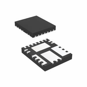 Electronics Component IR3822MTRPBF Original Power Management (PMIC) 15 PowerVQFN - Product Image 1